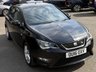 USED 2016 16 SEAT IBIZA 1.2 TSI FR Hatchback 5dr Petrol Manual Euro 6 (110 ps) 