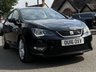 USED 2016 16 SEAT IBIZA 1.2 TSI FR Hatchback 5dr Petrol Manual Euro 6 (110 ps) 