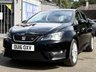USED 2016 16 SEAT IBIZA 1.2 TSI FR Hatchback 5dr Petrol Manual Euro 6 (110 ps) 