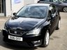USED 2016 16 SEAT IBIZA 1.2 TSI FR Hatchback 5dr Petrol Manual Euro 6 (110 ps) 