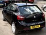 USED 2016 16 SEAT IBIZA 1.2 TSI FR Hatchback 5dr Petrol Manual Euro 6 (110 ps) 