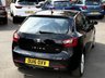 USED 2016 16 SEAT IBIZA 1.2 TSI FR Hatchback 5dr Petrol Manual Euro 6 (110 ps) 