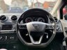USED 2016 16 SEAT IBIZA 1.2 TSI FR Hatchback 5dr Petrol Manual Euro 6 (110 ps) 