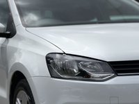 USED 2016 66 VOLKSWAGEN POLO 1.2 TSI BlueMotion Tech Match Hatchback 5dr Petrol Manual Euro 6 (s/s) (90 ps) 