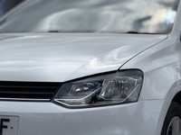 USED 2016 66 VOLKSWAGEN POLO 1.2 TSI BlueMotion Tech Match Hatchback 5dr Petrol Manual Euro 6 (s/s) (90 ps) 