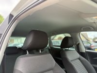 USED 2016 66 VOLKSWAGEN POLO 1.2 TSI BlueMotion Tech Match Hatchback 5dr Petrol Manual Euro 6 (s/s) (90 ps) 