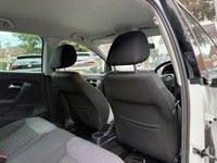 USED 2016 66 VOLKSWAGEN POLO 1.2 TSI BlueMotion Tech Match Hatchback 5dr Petrol Manual Euro 6 (s/s) (90 ps) 