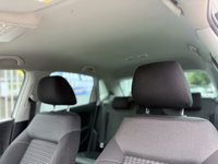 USED 2016 66 VOLKSWAGEN POLO 1.2 TSI BlueMotion Tech Match Hatchback 5dr Petrol Manual Euro 6 (s/s) (90 ps) 
