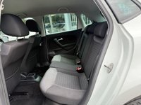 USED 2016 66 VOLKSWAGEN POLO 1.2 TSI BlueMotion Tech Match Hatchback 5dr Petrol Manual Euro 6 (s/s) (90 ps) 