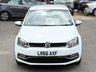 USED 2016 66 VOLKSWAGEN POLO 1.2 TSI BlueMotion Tech Match Hatchback 5dr Petrol Manual Euro 6 (s/s) (90 ps) 