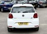 USED 2016 66 VOLKSWAGEN POLO 1.2 TSI BlueMotion Tech Match Hatchback 5dr Petrol Manual Euro 6 (s/s) (90 ps) 