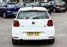 USED 2016 66 VOLKSWAGEN POLO 1.2 TSI BlueMotion Tech Match Hatchback 5dr Petrol Manual Euro 6 (s/s) (90 ps) 