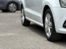 USED 2016 66 VOLKSWAGEN POLO 1.2 TSI BlueMotion Tech Match Hatchback 5dr Petrol Manual Euro 6 (s/s) (90 ps) 