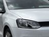 USED 2016 66 VOLKSWAGEN POLO 1.2 TSI BlueMotion Tech Match Hatchback 5dr Petrol Manual Euro 6 (s/s) (90 ps) 