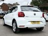 USED 2016 66 VOLKSWAGEN POLO 1.2 TSI BlueMotion Tech Match Hatchback 5dr Petrol Manual Euro 6 (s/s) (90 ps) 