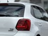 USED 2016 66 VOLKSWAGEN POLO 1.2 TSI BlueMotion Tech Match Hatchback 5dr Petrol Manual Euro 6 (s/s) (90 ps) 