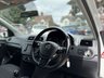 USED 2016 66 VOLKSWAGEN POLO 1.2 TSI BlueMotion Tech Match Hatchback 5dr Petrol Manual Euro 6 (s/s) (90 ps) 