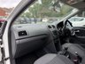 USED 2016 66 VOLKSWAGEN POLO 1.2 TSI BlueMotion Tech Match Hatchback 5dr Petrol Manual Euro 6 (s/s) (90 ps) 