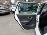 USED 2016 66 VOLKSWAGEN POLO 1.2 TSI BlueMotion Tech Match Hatchback 5dr Petrol Manual Euro 6 (s/s) (90 ps) 