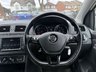 USED 2016 66 VOLKSWAGEN POLO 1.2 TSI BlueMotion Tech Match Hatchback 5dr Petrol Manual Euro 6 (s/s) (90 ps) 