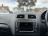USED 2016 66 VOLKSWAGEN POLO 1.2 TSI BlueMotion Tech Match Hatchback 5dr Petrol Manual Euro 6 (s/s) (90 ps) 