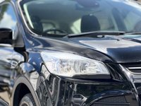USED 2016 16 FORD KUGA 2.0 TDCi Zetec SUV 5dr Diesel Manual 2WD Euro 6 (s/s) (150 ps) 