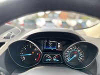 USED 2016 16 FORD KUGA 2.0 TDCi Zetec SUV 5dr Diesel Manual 2WD Euro 6 (s/s) (150 ps) 