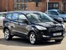 USED 2016 16 FORD KUGA 2.0 TDCi Zetec SUV 5dr Diesel Manual 2WD Euro 6 (s/s) (150 ps) 