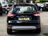 USED 2016 16 FORD KUGA 2.0 TDCi Zetec SUV 5dr Diesel Manual 2WD Euro 6 (s/s) (150 ps) 