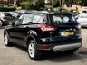USED 2016 16 FORD KUGA 2.0 TDCi Zetec SUV 5dr Diesel Manual 2WD Euro 6 (s/s) (150 ps) 