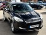 USED 2016 16 FORD KUGA 2.0 TDCi Zetec SUV 5dr Diesel Manual 2WD Euro 6 (s/s) (150 ps) 