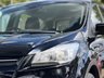 USED 2016 16 FORD KUGA 2.0 TDCi Zetec SUV 5dr Diesel Manual 2WD Euro 6 (s/s) (150 ps) 