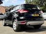 USED 2016 16 FORD KUGA 2.0 TDCi Zetec SUV 5dr Diesel Manual 2WD Euro 6 (s/s) (150 ps) 