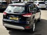USED 2016 16 FORD KUGA 2.0 TDCi Zetec SUV 5dr Diesel Manual 2WD Euro 6 (s/s) (150 ps) 