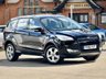 USED 2016 16 FORD KUGA 2.0 TDCi Zetec SUV 5dr Diesel Manual 2WD Euro 6 (s/s) (150 ps) 