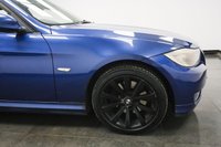 USED 2009 09 BMW 3 SERIES 2.0 318d SE Touring Euro 5 5dr 12 Month MOT ...