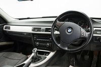 USED 2009 09 BMW 3 SERIES 2.0 318d SE Touring Euro 5 5dr 12 Month MOT ...