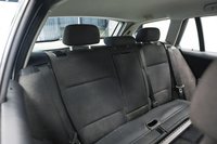 USED 2009 09 BMW 3 SERIES 2.0 318d SE Touring Euro 5 5dr 12 Month MOT ...