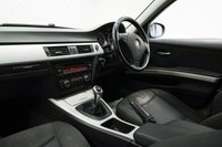 USED 2009 09 BMW 3 SERIES 2.0 318d SE Touring Euro 5 5dr 12 Month MOT ...