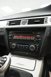 USED 2009 09 BMW 3 SERIES 2.0 318d SE Touring Euro 5 5dr 12 Month MOT ...