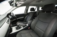 USED 2009 09 BMW 3 SERIES 2.0 318d SE Touring Euro 5 5dr 12 Month MOT ...