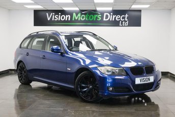 2009 BMW 3 SERIES