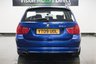 USED 2009 09 BMW 3 SERIES 2.0 318d SE Touring Euro 5 5dr 12 Month MOT ...