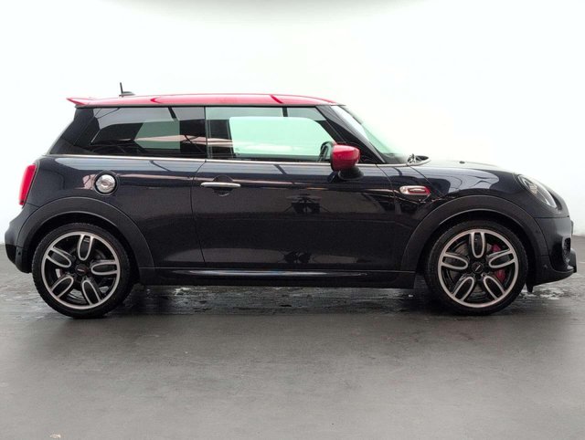 USED 2020 20 MINI HATCH 2.0 John Cooper Works Auto 3dr CLICK+COLLECT / HOME DELIVERY