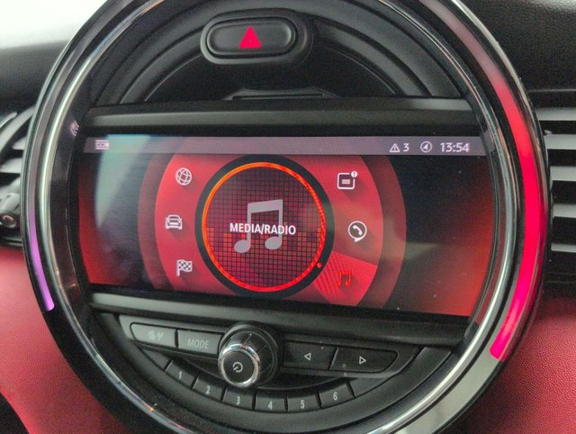 USED 2020 20 MINI HATCH 2.0 John Cooper Works Auto 3dr CLICK+COLLECT / HOME DELIVERY