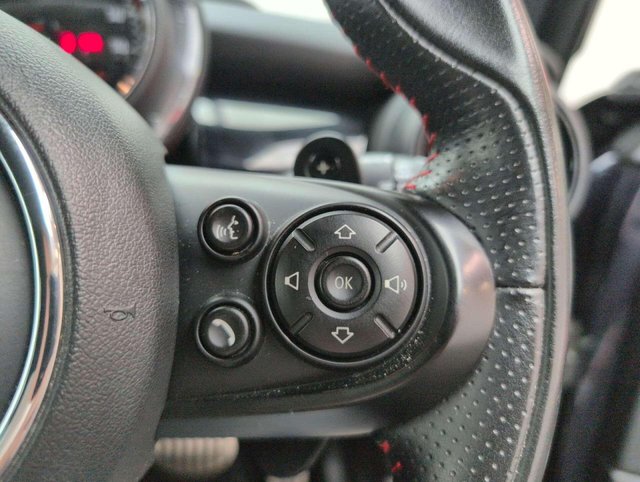 USED 2020 20 MINI HATCH 2.0 John Cooper Works Auto 3dr CLICK+COLLECT / HOME DELIVERY