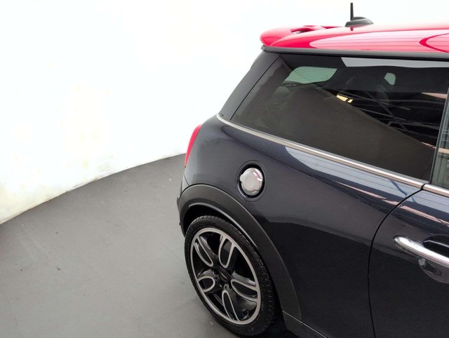 USED 2020 20 MINI HATCH 2.0 John Cooper Works Auto 3dr CLICK+COLLECT / HOME DELIVERY