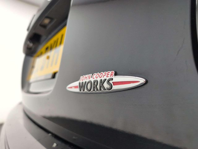 USED 2020 20 MINI HATCH 2.0 John Cooper Works Auto 3dr CLICK+COLLECT / HOME DELIVERY