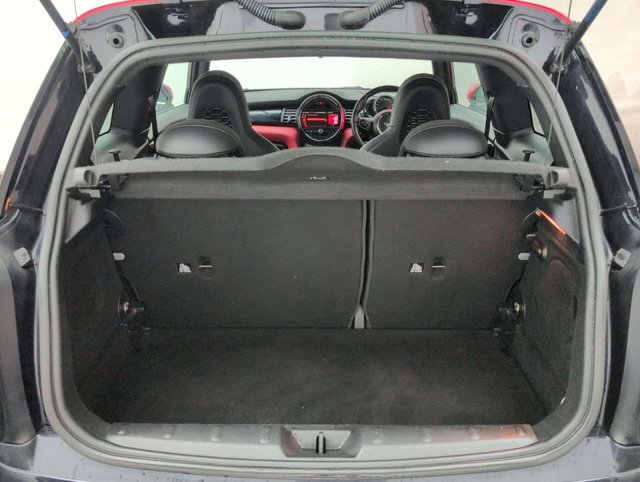 USED 2020 20 MINI HATCH 2.0 John Cooper Works Auto 3dr CLICK+COLLECT / HOME DELIVERY