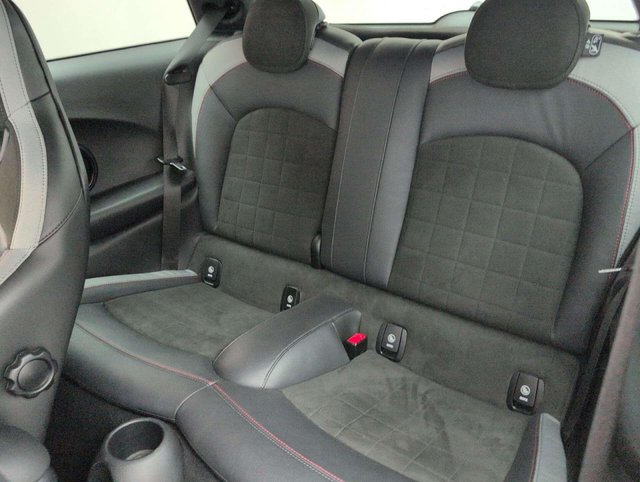 USED 2020 20 MINI HATCH 2.0 John Cooper Works Auto 3dr CLICK+COLLECT / HOME DELIVERY